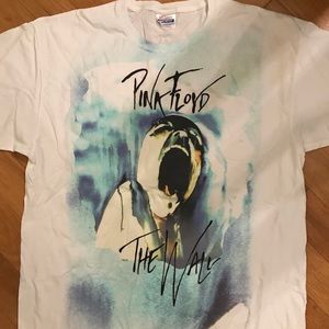 Pink Floyd - The Wall T-shirt